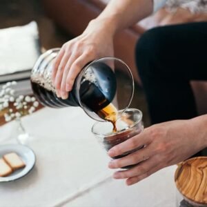 Hario V60 Pour Over Dripper