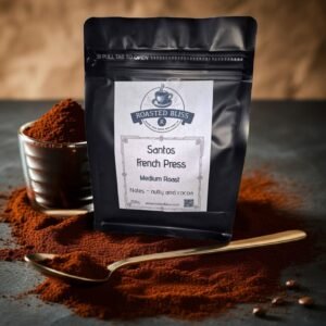 Sumatra Mandheling Dark