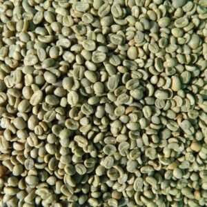 Peruvian Organic Ground