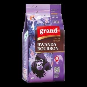 Honduras Marcala Smooth