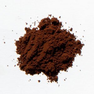 Nitro Hazelnut Cold Brew