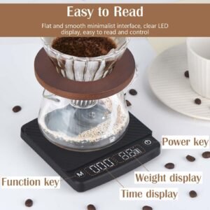 Cold Brew Mason Jar Kit