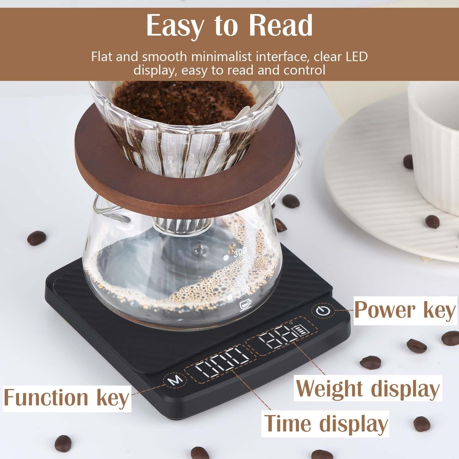 Cold Brew Mason Jar Kit