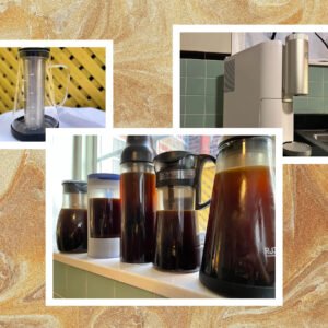 Premium Decaf Subscription